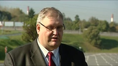 Święczkowski rezygnuje z poselskiego wynagrodzenia