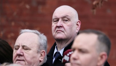 Święczkowski wzywał trzy razy. Bunt w Trybunale Konstytucyjnym