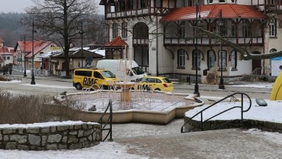 Świeradów-Zdrój Twoim Miastem w Faktach RMF FM