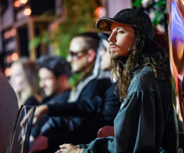 Swiernalis i Michał Szpak z mocnym przesłaniem dla strajku kobiet. "Polska jest kobietą"