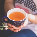 Święta bazylia koi ciało i umysł. Indyjska herbata dobra na stres, trawienie i cukier 