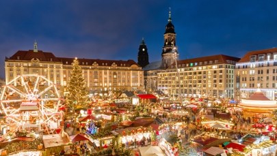 Święta bez jarmarków? Niemieckie miasta odwołują bożonarodzeniowe imprezy
