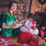 Święta Bożego Narodzenia: Dostawa prezentu pod choinkę będzie wyjątkowo droga