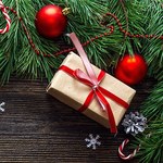 Święta Bożego Narodzenia - pomysły na prezenty pod choinkę z gazetek promocyjnych!