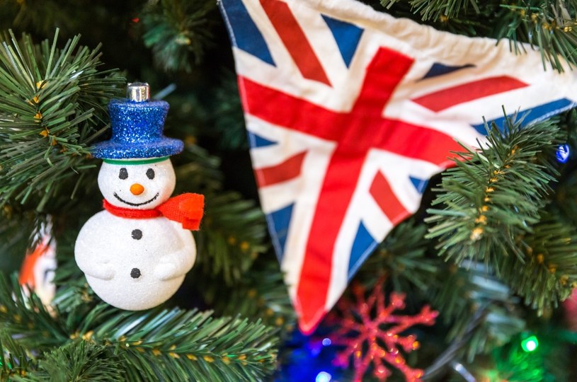 Święta Bożego Narodzenia są uroczyście obchodzone w Polsce. Warto dowiedzieć się, jak świętują obywatele innych krajów. Jakie zwyczaje świąteczne mają Brytyjczycy, a jakie Chińczycy? /Pixel