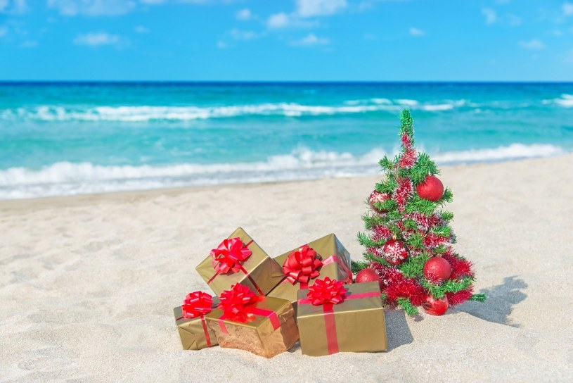 Święta Bożego Narodzenia za granicą? Wycieczki są tańsze niż były rok temu