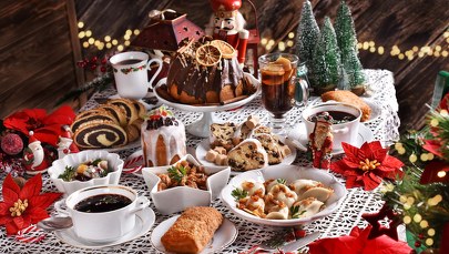 "Święta godne, a nie głodne". Podziel się jedzeniem z potrzebującymi