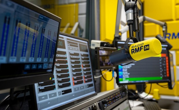 Święta i Nowy Rok w Radiu RMF24. Komentarze, analizy i rozrywka