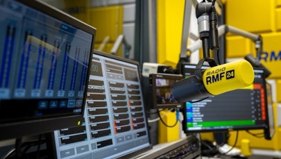 Święta i Nowy Rok w Radiu RMF24. Komentarze, analizy i rozrywka