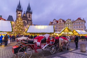 Święta last minute w oszczędnym wydaniu. Gdzie najlepiej jechać?