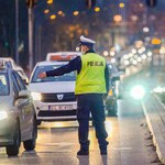Święta na polskich drogach. 110 wypadków i cztery ofiary