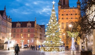 Święta obchodzone w grudniu. Quiz, który wypada zaliczyć