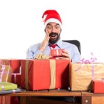 Święta oczami fiskusa: Ile pracownik dopłaci do świątecznego prezentu?