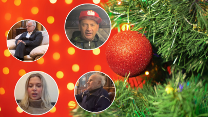 Święta poza Polską. Historie amerykańskiej Polonii