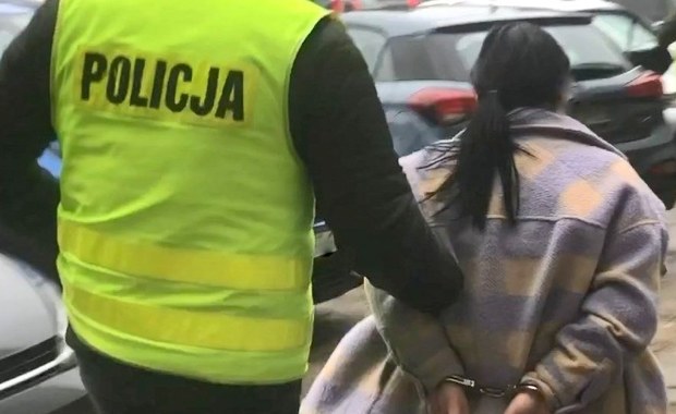 Święta spędzi w areszcie. 26-latka z zarzutem usiłowania zabójstwa