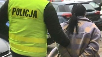 Święta spędzi w areszcie. 26-latka z zarzutem usiłowania zabójstwa