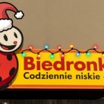 Święta taniej z Biedronką - masło gratis, kawa 60% taniej, słodycze 2+1!