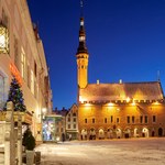Święta w laickiej Estonii. Tradycja odgrywa nadal ważną rolę