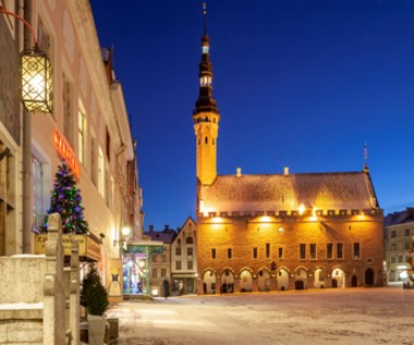 Święta w laickiej Estonii. Tradycja odgrywa nadal ważną rolę