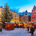 Święta w różnych częściach Europy