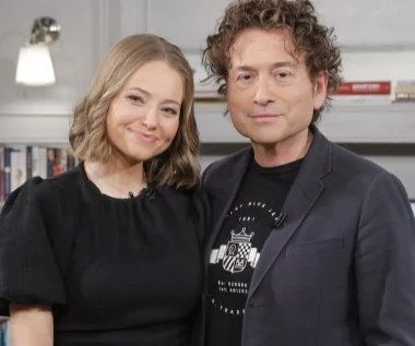 Święta Wielkanocne u Rubików nadeszły wcześniej. Żona kompozytora pochwaliła się rodzinnymi kadrami!