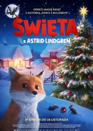 Święta z Astrid Lindgren