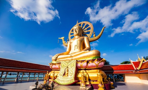 Święte relikwie na aukcji? Kontrowersje wokół sprzedaży klejnotów Buddy