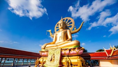 Święte relikwie na aukcji? Kontrowersje wokół sprzedaży klejnotów Buddy