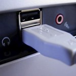 Świetlana przyszłość portów USB