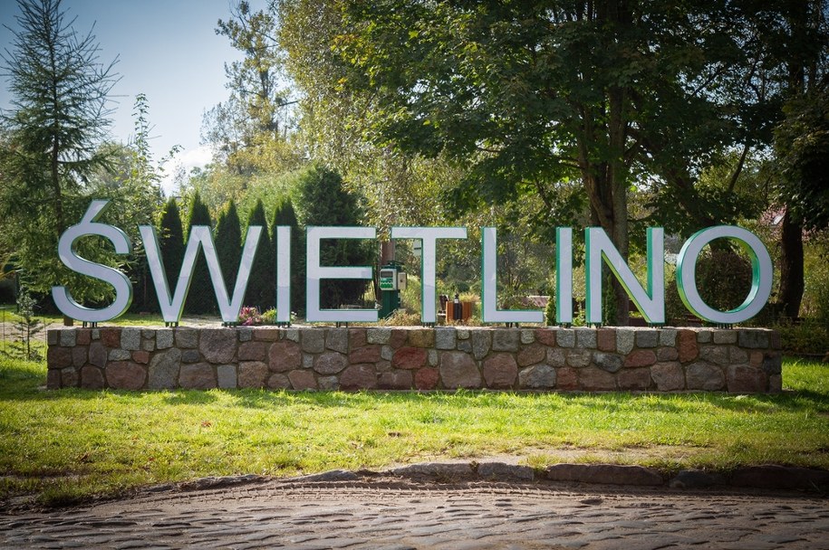 Świetlino /Fot. Anna Skrzynecka/UMWP /materiały promocyjne