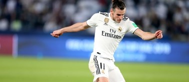Świetna gra Bale’a. Real w finale klubowych mistrzostw świata