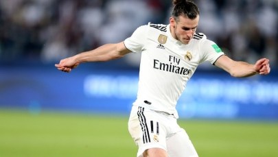 Świetna gra Bale’a. Real w finale klubowych mistrzostw świata