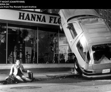 Świetną passę Oh kontynuowała kolejną kinową rolą w kanadyjskiej czarnej komedii "Last Night" (1998), gdzie na ekranie partnerowali jej m.in. Sarah Polley i David Cronenberg. Występ Oh przyniósł aktorce kolejną statuetkę Genie - "Last Night" zauważone zostało także na festiwalu filmowym w Cannes. 