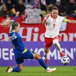 Świetna seria Polek trwa. Pajor i spółka rozbiły rywalki