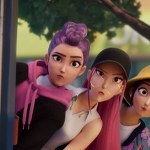 Świetna wiadomość dla fanów netfliksowej animacji! Powstanie kolejna część