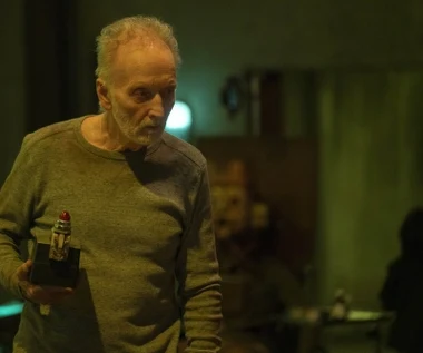 Świetna wiadomość dla fanów serii "Piła". "Gramy dalej"