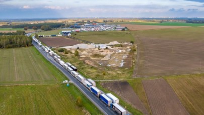 Świetna wiadomość dla kierowców. Będzie kolejny odcinek A2