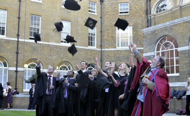 Świetna wiadomość dla studentów. Ważny kraj wraca do programu Erasmus