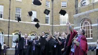 Świetna wiadomość dla studentów. Ważny kraj wraca do programu Erasmus