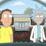 Świetne wieści dla fanów. "Rick i Morty" doczeka się filmowej wersji