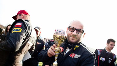 Świetne wyniki RMF 4RACING Team na Baja Drawsko