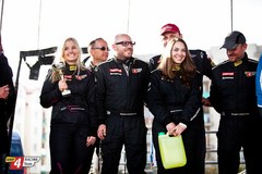 Świetne wyniki RMF 4RACING Team na Baja Drawsko