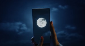 Świetne zdjęcia Księżyca z Samsunga to fake? Niekoniecznie