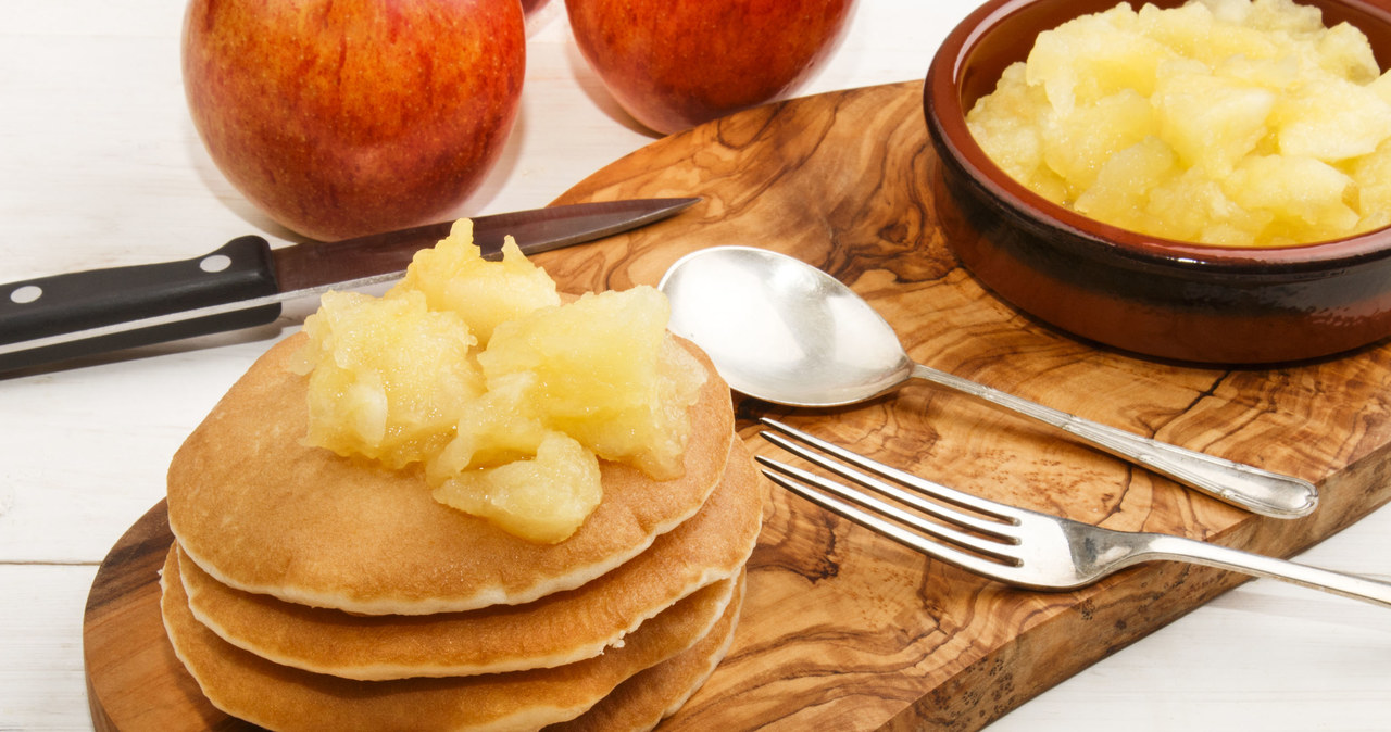 Świetnie będą smakować z dżemem lub serkiem mascarpone /123RF/PICSEL