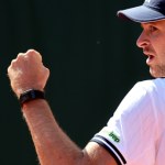 Świetny dzień Polaków na French Open. Hurkacz gra dalej