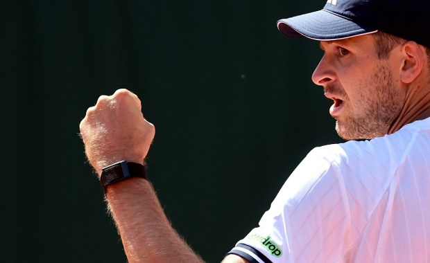 Świetny dzień Polaków na French Open. Hurkacz gra dalej