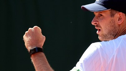 Świetny dzień Polaków na French Open. Hurkacz gra dalej