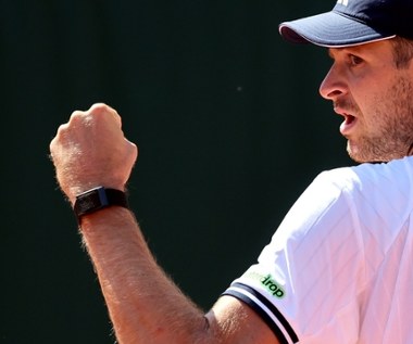 Świetny dzień Polaków na French Open. Hurkacz gra dalej