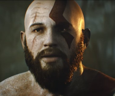 Świetny fanowski trailer God of War z Tomem Hardym w roli głównej