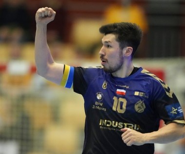 Świetny mecz Industrii. Kielczanie bliżej ćwierćfinału Ligi Mistrzów